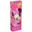 Minnie Mouse Πάζλ Πύργος 24 Τεμαχίων Minnie Mouse - Διάφορα Στυλ 1