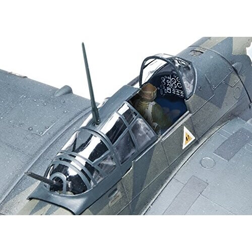 Revell Revell Stuka Ju 87G-1 Tank Buster plastic modelbouwpakket 2