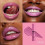 NYX Professional Makeup NYX PROFESSIONAL MAKEUP Βουτυρένιο Γκλος Χειλιών, Μη Κολλώδες - Merengue (Ροζ Λιλά) 3