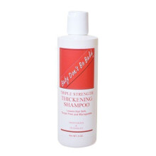 Baby Don't Be Bald TROJIT ZAHUSTNUJ CI amp n 8oz