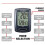 CatEye CATEYE - Velo Wireless Bike Computer (Black) 2