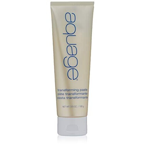 AQUAGE Transforming Paste, Ultra-Firm Hold Texturizer, 4 oz