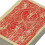 Magic Makers Faded Rider Back Rotes Bicycle-Deck 4
