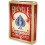 Magic Makers Faded Rider Back Rotes Bicycle-Deck 1