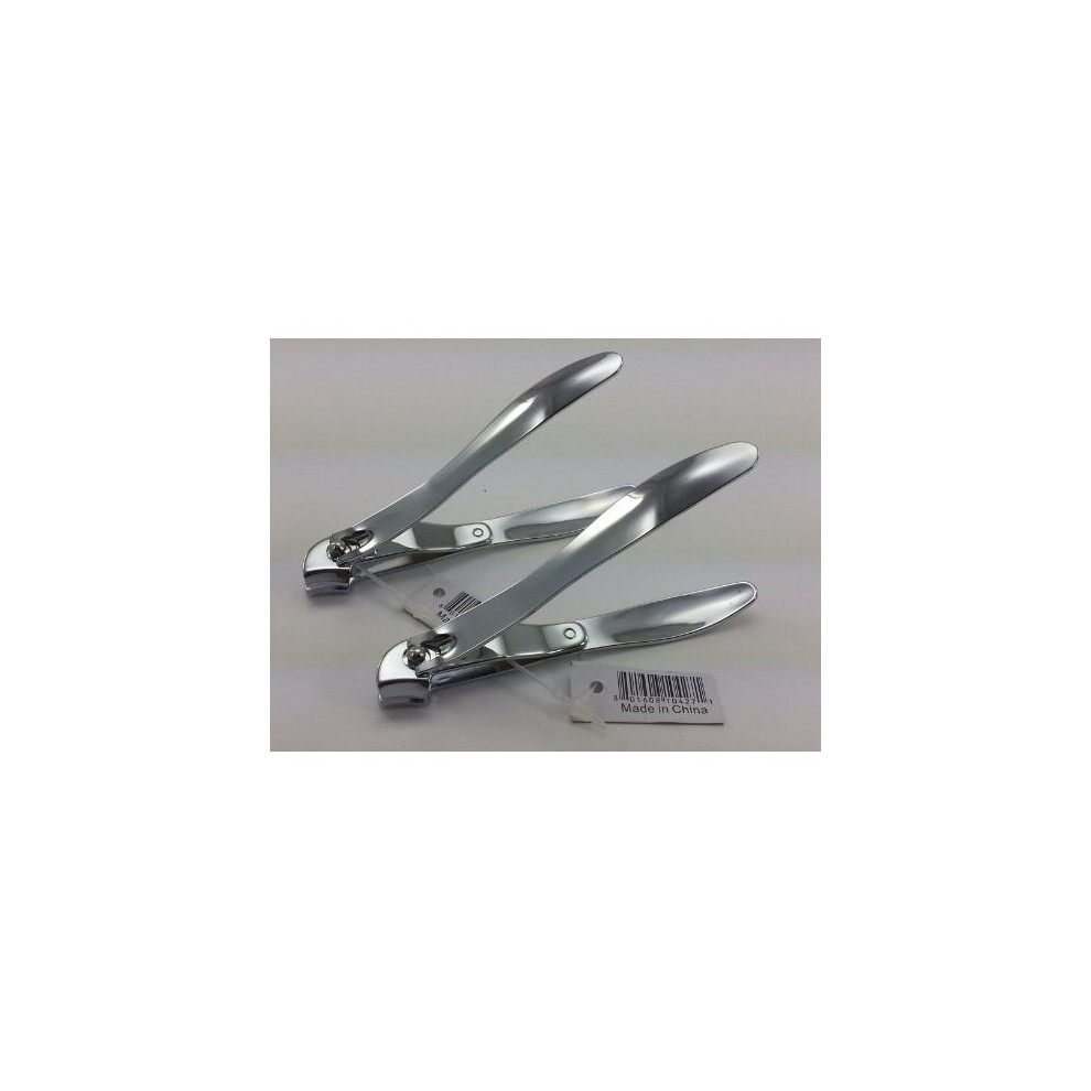Se Sideways Nail Clippers Manicure Pedicure Beauty Tool