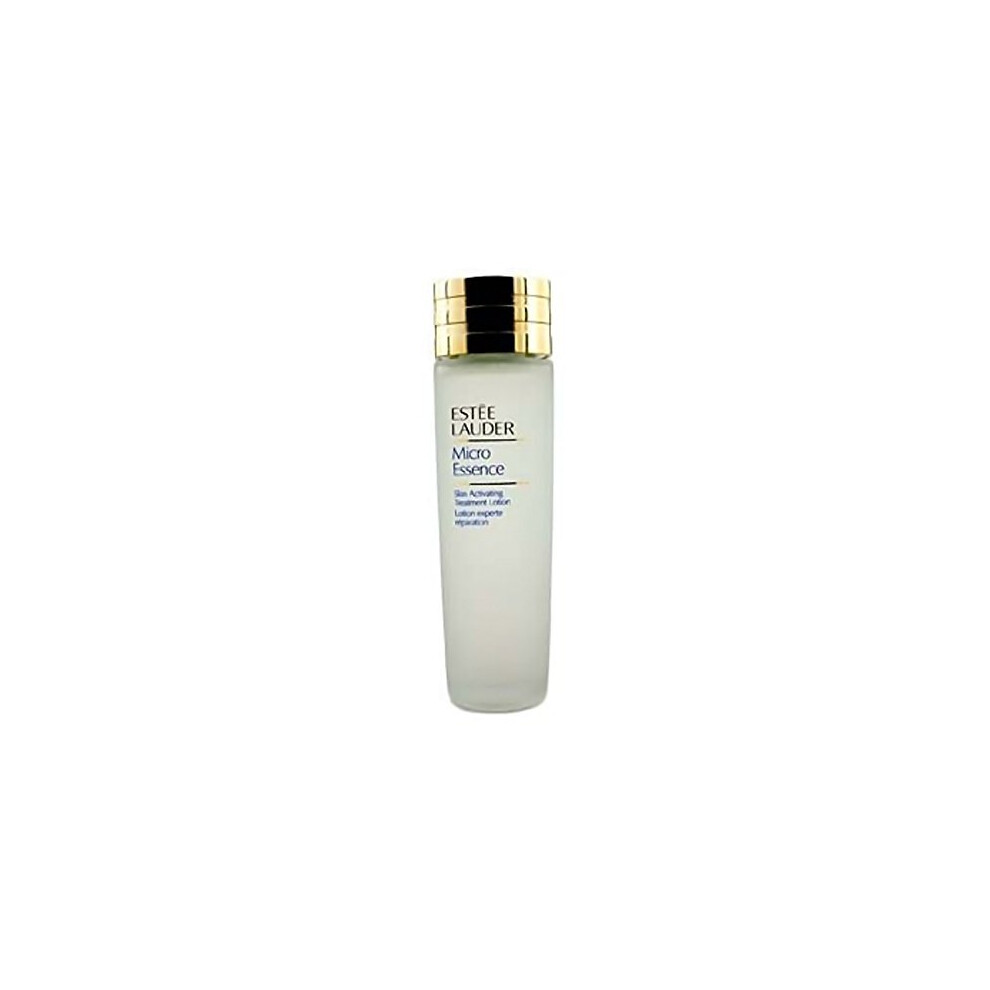 Estee Lauder Micro Essence Skin Activating Treatment Lotion - 150ml/5oz