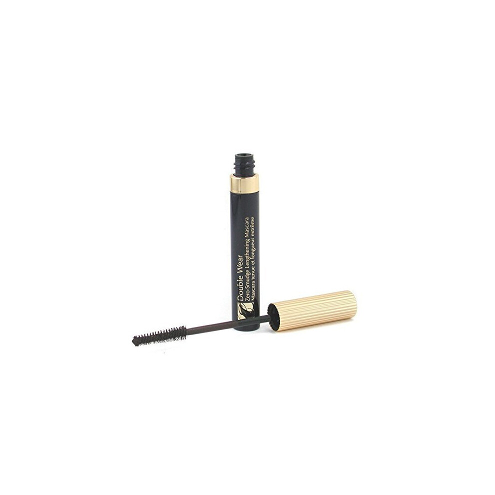 Estee Lauder - Mascara - Double Wear Zero Smudge Lengthening Mascara -Double Wear Zero Smudge Lengthening Masc