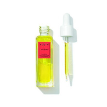 RODIN olio lusso musktli s narancsvirg luxus arcolaj 15 ml