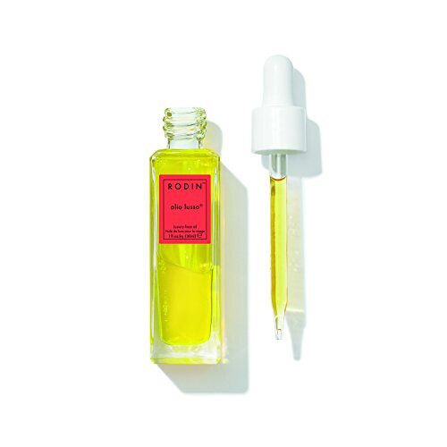 RODIN olio lusso γεράνιο & άνθος πορτοκαλιάς πολυτελές λάδι προσώπου, 15 ml