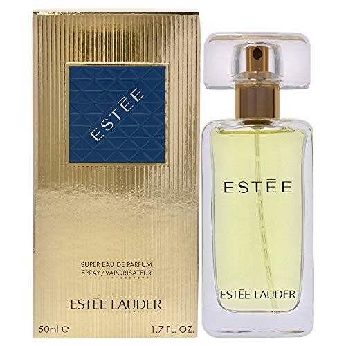 Estee Lauder Estee Super Edp Vapo 50ml
