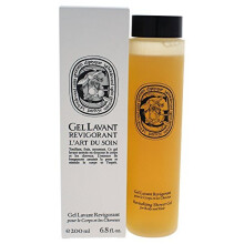Diptyque Konsten av Kroppsvård Revitaliserande Duschgel Hår & Kropp-6,8 oz (U-BB-2860)