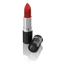 Lavera Color Intense Lipstick - Mattn Red #27