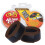Mr. Tuffy Ultra Lite Bicycle Tire Liner, Orange, 700x20-25c or 27 x 1 2