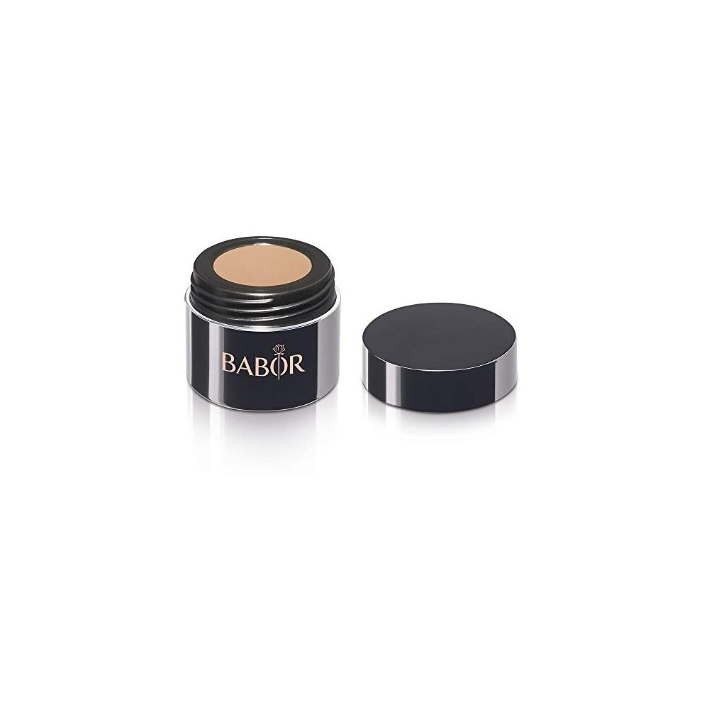 Babor Cream Camouflage 5