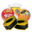 Mr. Tuffy Ultra Lite Bicycle Tire Liner, Orange, 700x20-25c or 27 x 1 1