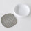 Alessi Alessi Aleesi PL04 ??W Birillo Seifenschale wei 3
