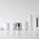 Alessi Alessi Aleesi PL04 ??W Birillo Seifenschale wei 6