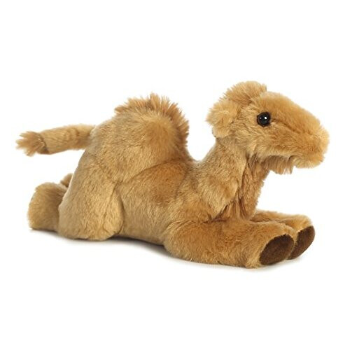 Aurora World Aurora - Mini Flopsie - 8" Camel