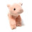 Aurora World Aurora Mini Flopsie Percy Ροζ Λούτρινο Ζώο - Υπέροχη Ενίσχυση Συλλογής - 8 Ίντσες 2
