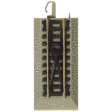 Parachoques Bachmann Hayes (2/tarjeta) - Escala N