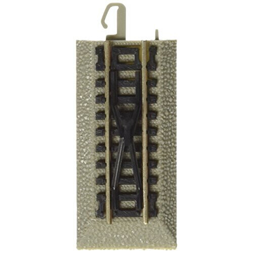 Parachoques Bachmann Hayes (2/tarjeta) - Escala N