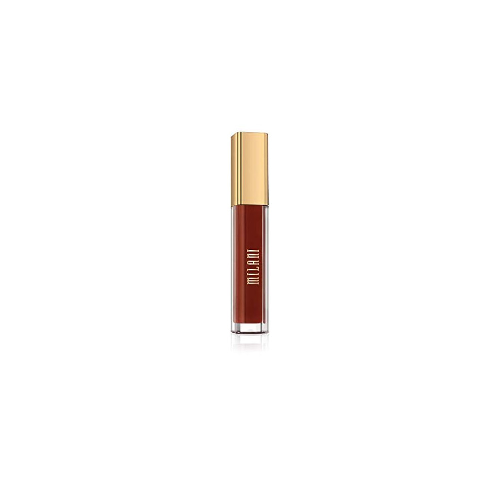 Milani Amore Matte Lip CrÃ¨me - Fabulous (0.22 Fl. Oz.) Cruelty-Free Nourishing Lip Gloss with a Full Matte Fin