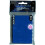 MAX Protection YuGiOh Κάλυμμα Καρτών, Flat Reflex Blue, 60 Τεμάχια 1