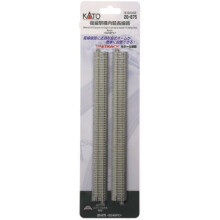 Kato KAT20875 N 9-3/4"" Trk Rechte, Betonband V15 Expander(4)