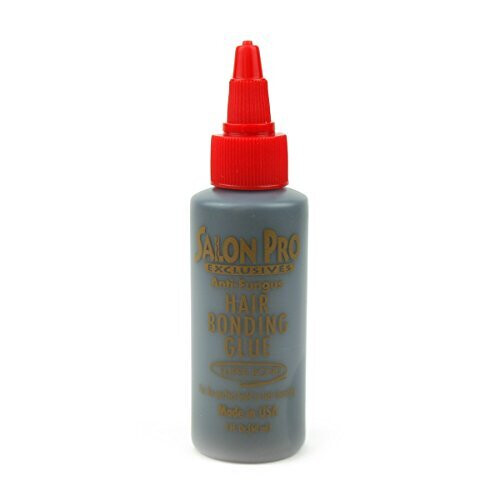 Salon Pro Κόλλα Μαλλιών Αντι-Μυκητιασική 2 ουγγιές