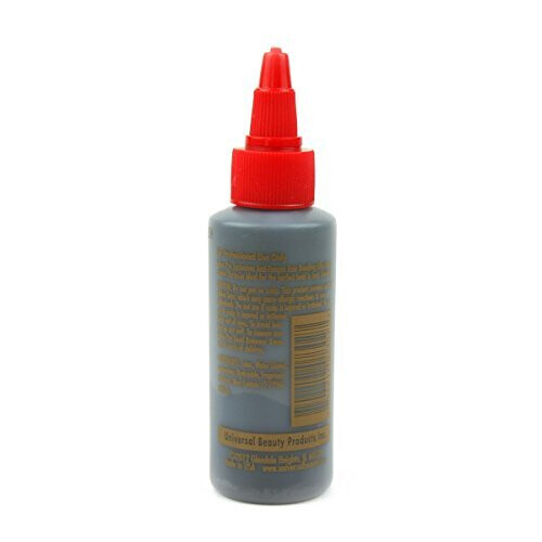 Salon Pro Κόλλα Μαλλιών Αντι-Μυκητιασική 2 ουγγιές 2