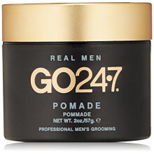 GO247 Pommade - Sterke fixatie Hoogglanzende afwerking 2 Oz