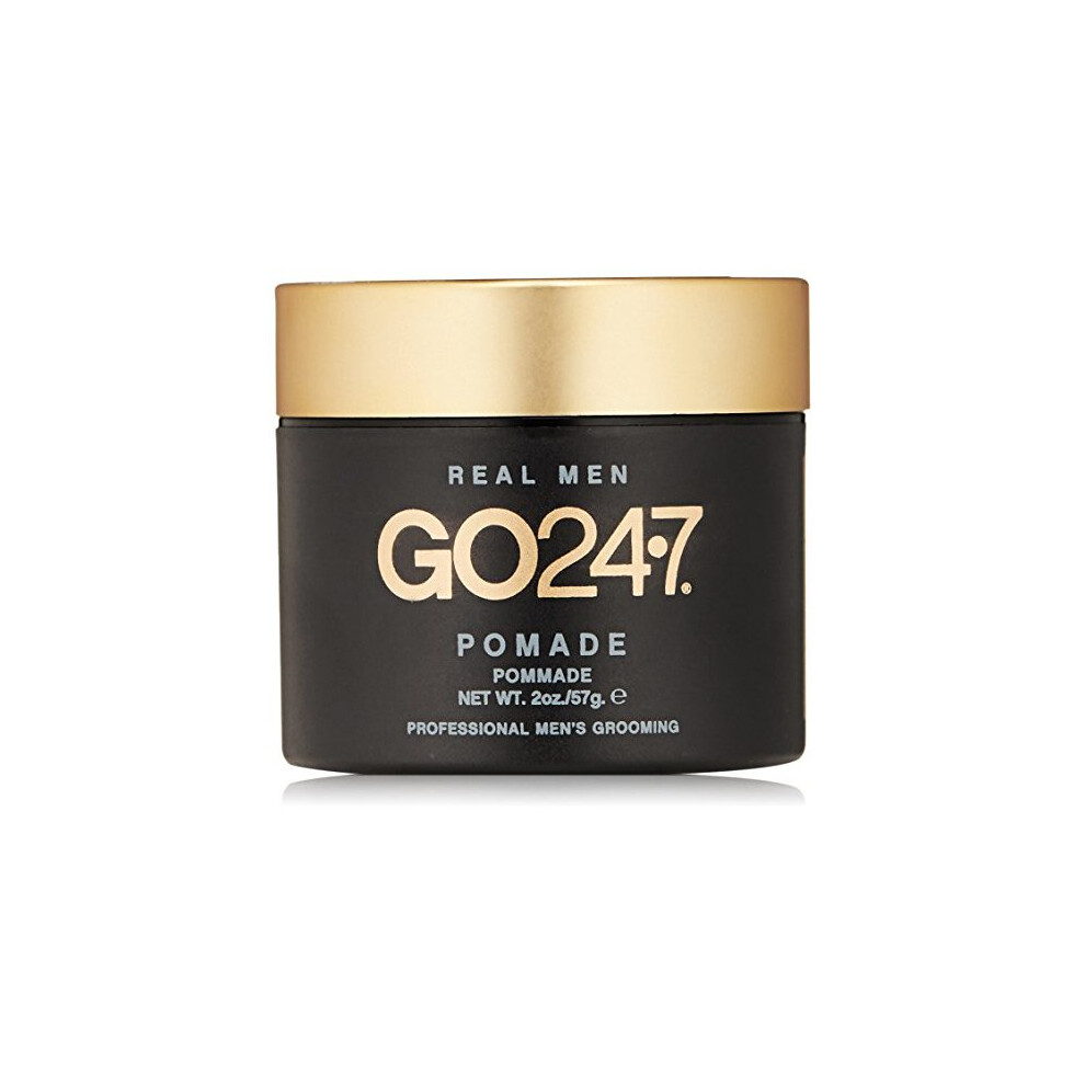Go247 Pomade, 2 Oz