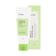 iUNIK, Gel Crema Calmante Centella, 2,02 fl oz (60 ml)
