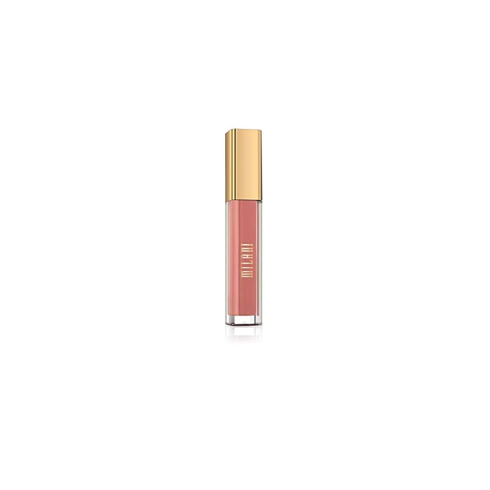 Milani Amore Matte Lip CrÃ¨me - Pretty (0.22 Fl. Oz.) Cruelty-Free Nourishing Lip Gloss with a Full Matte Finis