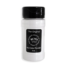 RCMA No-Color Powder | Fixeringspuder | Professionell Makeup | Universell | Alla hudtyper | 3oz