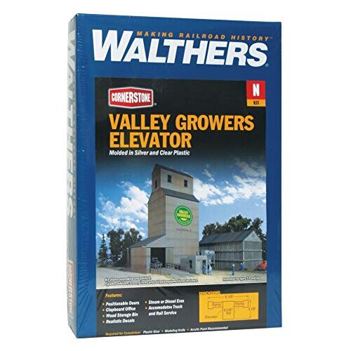 Sada sdruen pestitelu v dol Walthers Inc 2