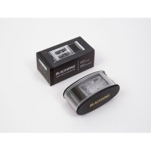 Blacking Long Point Sharpiner 2