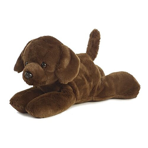 Aurora World Aurora - Mini Flopsie - 8" Lil Lucky, Multicolor