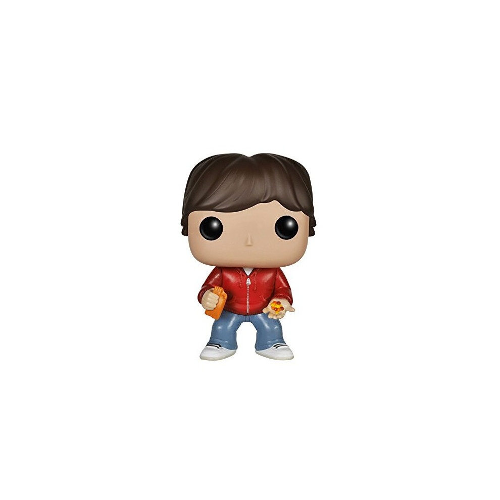 Funko POP Movies: E.T. - Elliot Action Figure