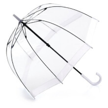Fulton Birdage, White, One Size