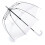 Fulton Fulton Birdage, White, One Size 1