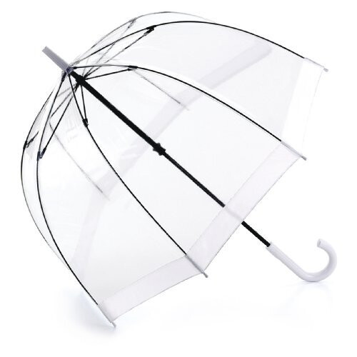 Fulton Fulton Birdage, White, One Size