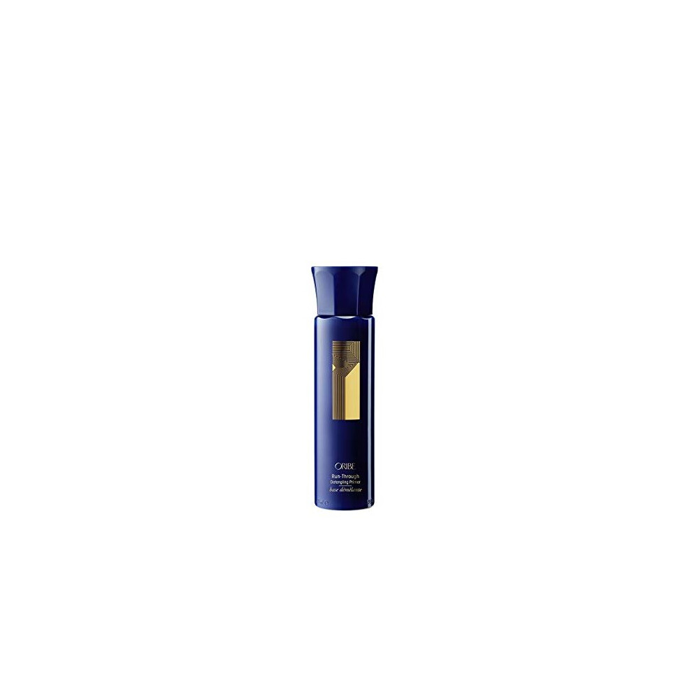 Oribe Brown Run-Through Detangling Primer, 5.9 Oz 5.9Oz