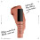 NYX Professional Makeup NYX PROFESSIONAL MAKEUP Soft Matte Lip Cream, Ελαφρύ Υγρό Χρώμα Χειλιών - Αθήνα (Ματ Ροζ Μπεζ) 2