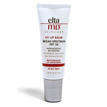 EltaMD UV Lip Balm with SPF Broad-Spectrum SPF 36, Moisturizing Fragrance-Free SPF Lip Balm Sunscreen For Dry,