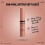 NYX Professional Makeup Butter Gloss, Lipgloss, 14 Madeleine 2
