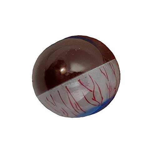 Floating Blue Eyeball Gross Novelty Prank by Star Power 2