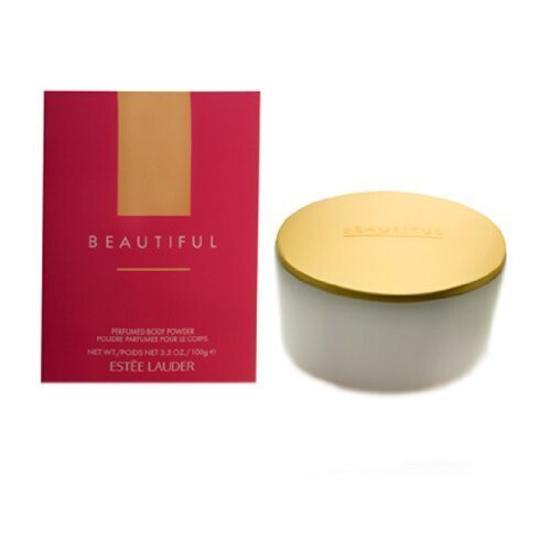 Estee Lauder Estee Lauder Beautiful Perfumed Body Powder - 100g/3.3oz