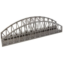 Marklin My World C Track Arch Bridge, 14 3/16"