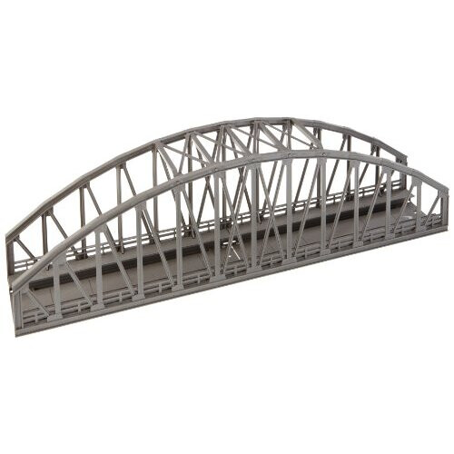 Marklin My World Γέφυρα Άρσης C Track, 14 3/16"
